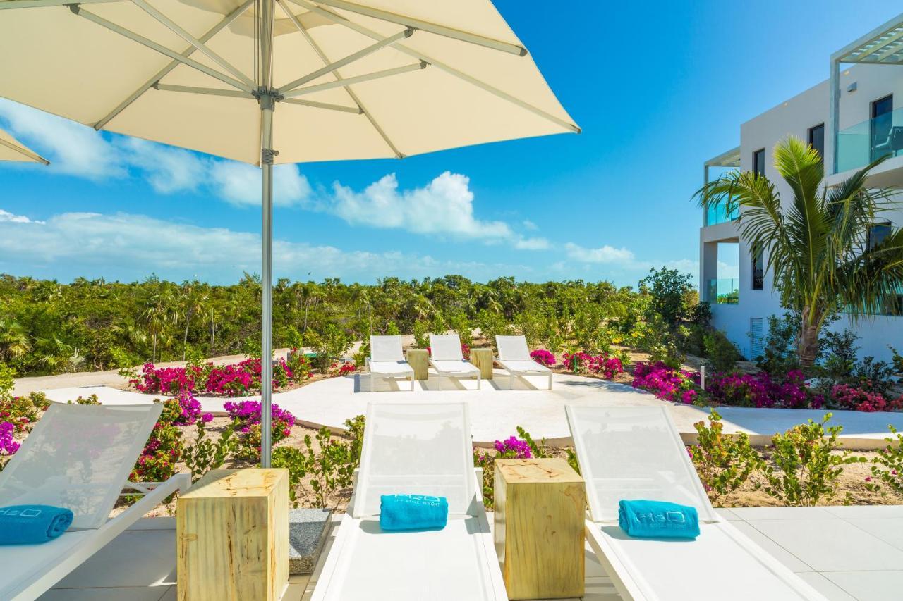 H2O Lifestyle Resort Long Bay Dış mekan fotoğraf