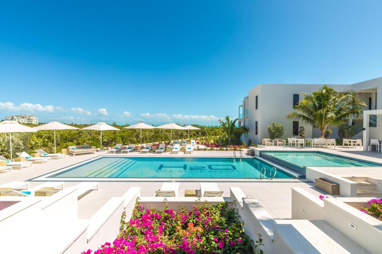 H2O Lifestyle Resort Long Bay Dış mekan fotoğraf