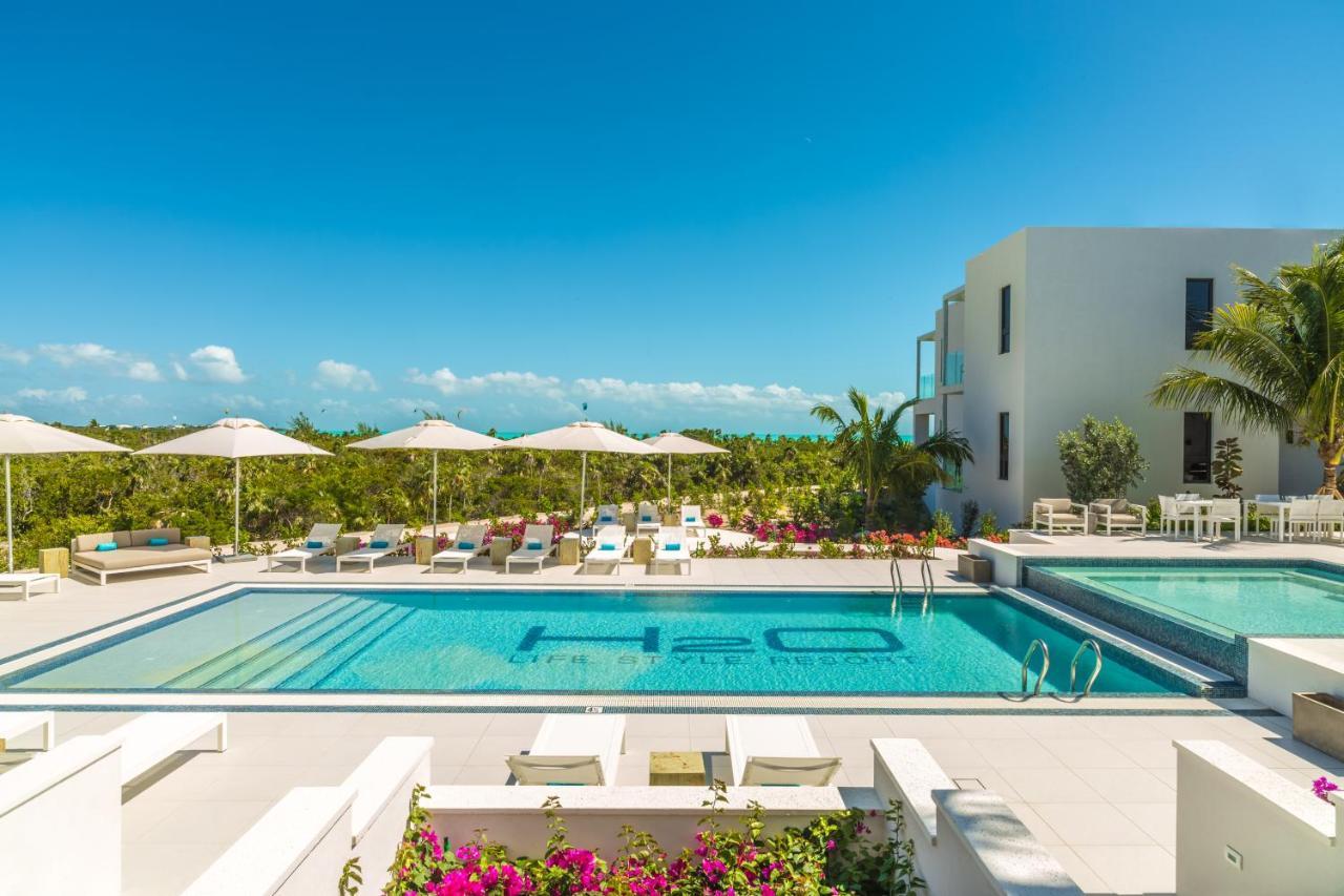 H2O Lifestyle Resort Long Bay Dış mekan fotoğraf