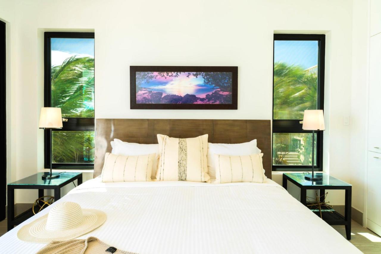 H2O Lifestyle Resort Long Bay Dış mekan fotoğraf