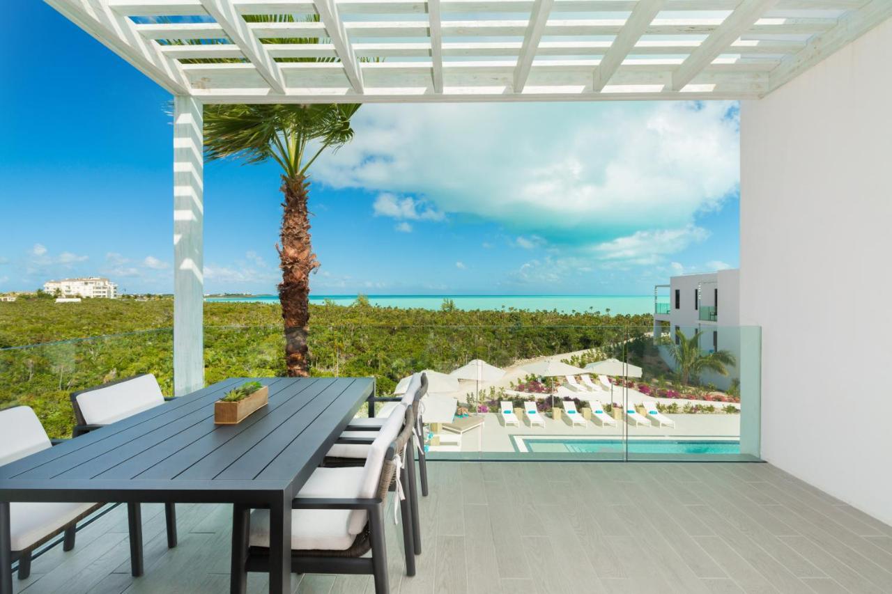 H2O Lifestyle Resort Long Bay Dış mekan fotoğraf