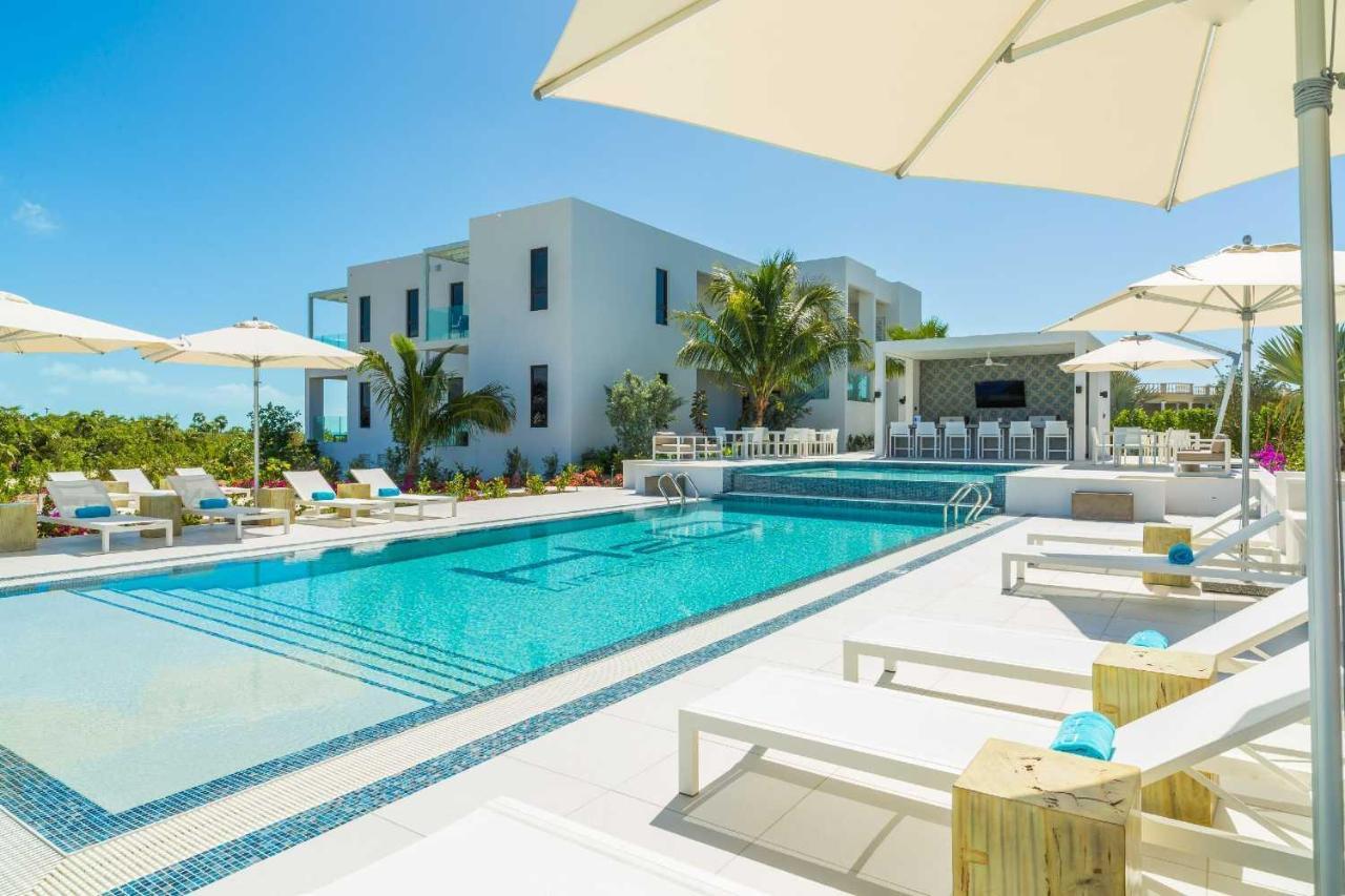 H2O Lifestyle Resort Long Bay Dış mekan fotoğraf