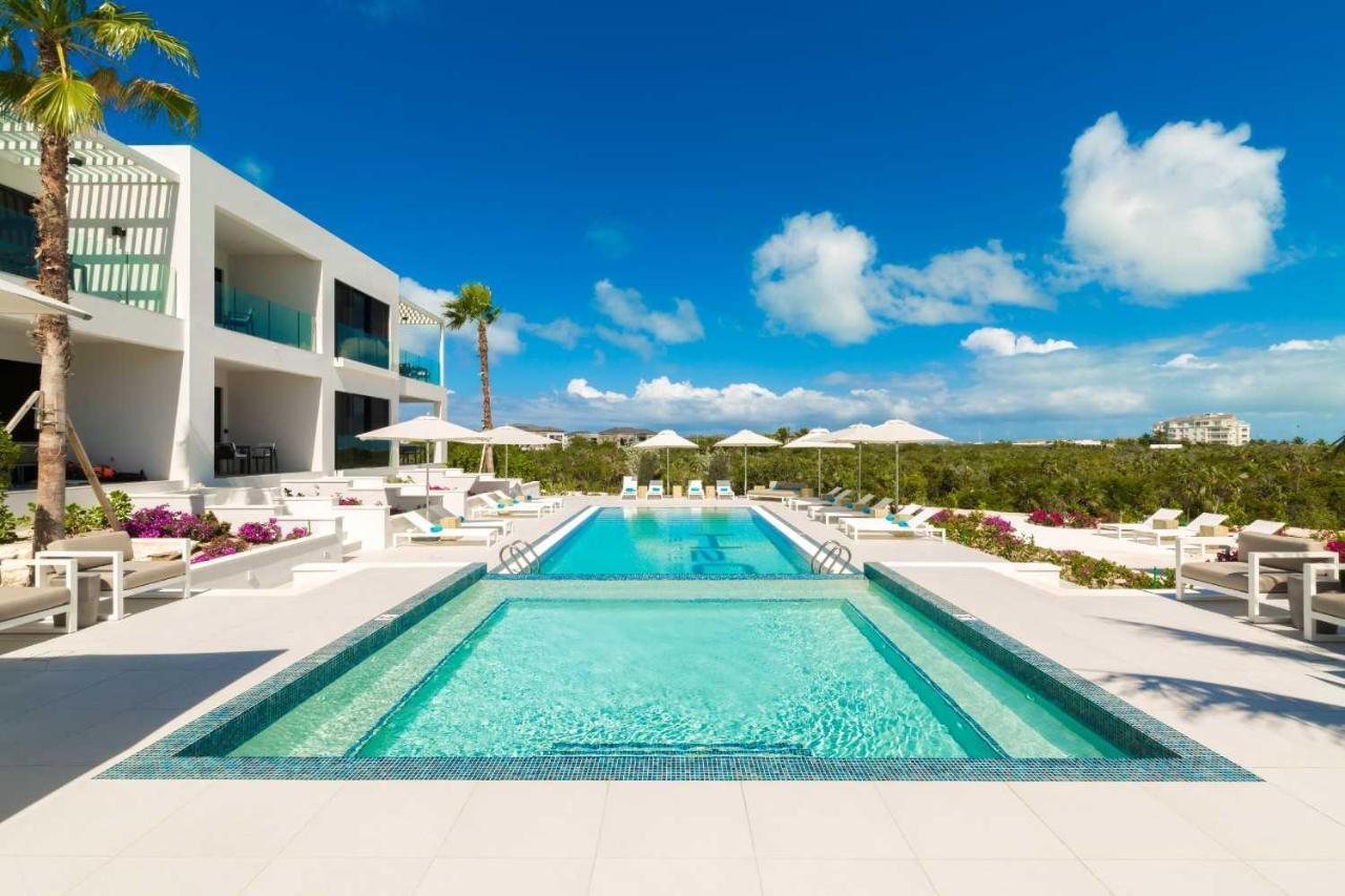 H2O Lifestyle Resort Long Bay Dış mekan fotoğraf