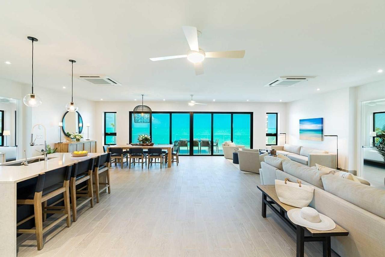 H2O Lifestyle Resort Long Bay Dış mekan fotoğraf