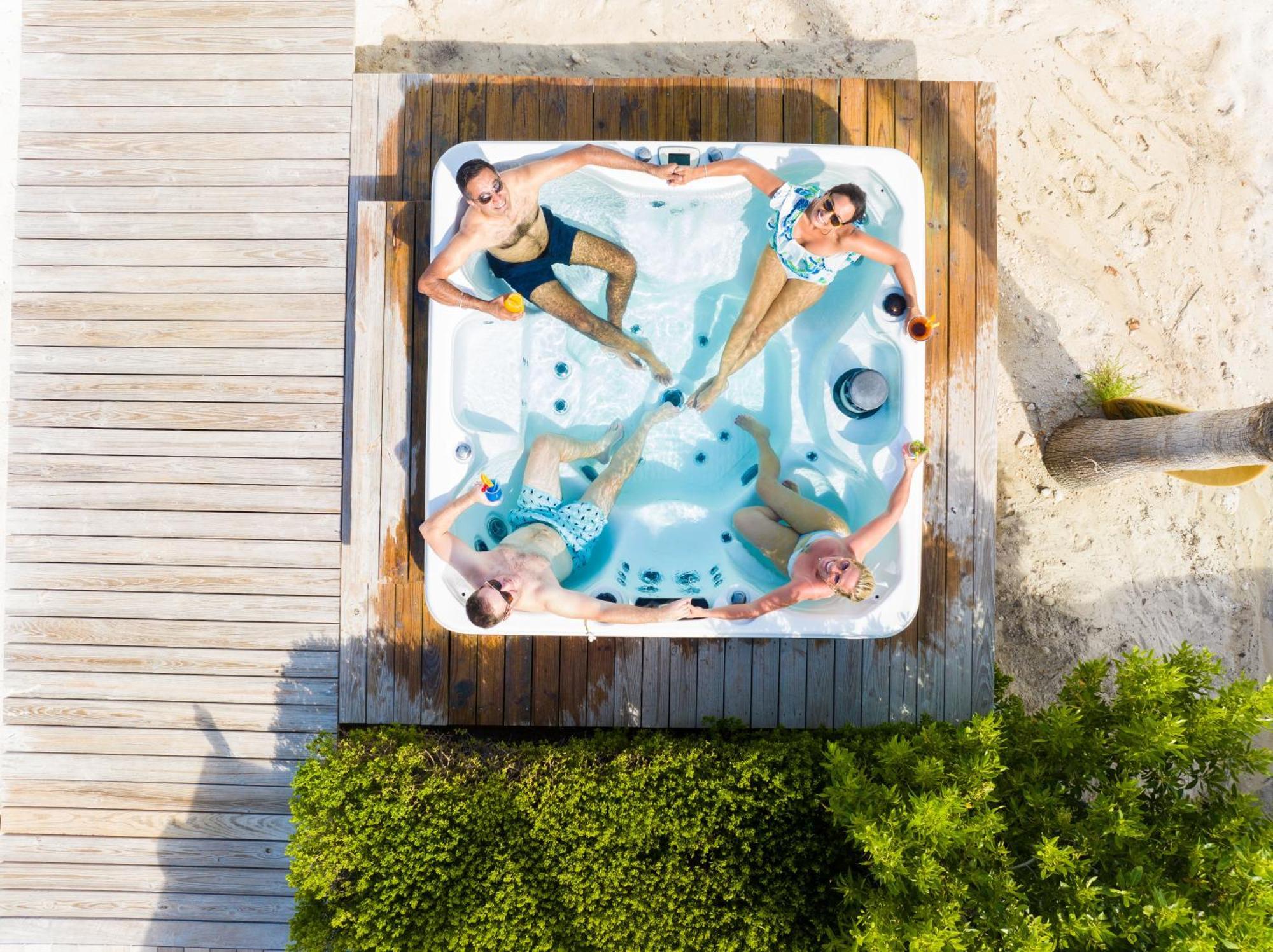 H2O Lifestyle Resort Long Bay Dış mekan fotoğraf